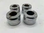 1984-1989 Porsche 911 Rear Brake Caliper Pistons 143.42007 SP4207. Fixed Price $85.99.