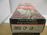 Federal Mogul 3055CP-10 Rod Bearing Set. Fixed Price $12.50.