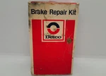 1960-61 Chevy 10-30 Truck Suburban Brake Cylinder Repair Kit Gm #5465469 Nos. Fixed Price $12.59.