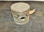 1935-1942 Ford Mercury Nos 221 Flathead V8 90HP .030 O/s Piston. Fixed Price $59.00.