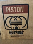Pai 311091 Engine Piston Kit For Caterpillar 3306 Series Application. Fixed Price $85.00.