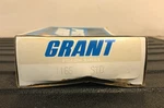 Grant Piston Ring Set - 1166 Std / Fc 2C6722 Fits Mg & Riley. Fixed Price $49.95.