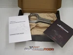 Maxpeedingrods H-beam Forged Steel Connecting Kit Subaru 2.5 #CREJ20H. Fixed Price $299.95.
