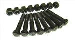 Arp 151-6001 Connecting Rod Bolt Kit High Performance 8740 Series Complete. Fixed Price $46.17.
