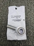 Fk Bearings JMXL12T 3/4-16 High Strength Male Rod End With Teflon Liner. Fixed Price $48.54.