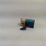 Nos Oem Ford 70 71 72 Thunderbird D0SZ-16B844-A Hood Bumper. Fixed Price $10.00.