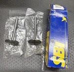 Set Of 2: Sbi 01048 Amc / Jeep 343 360 390 401 Engines 2.025" Intake Valves. Fixed Price $34.00.