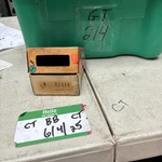 Sealed Power Piston Wrist Pin Bushing PB781 21335 Individually Sold. Fixed Price $8.99.