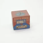 Oldsmobile Piston Ring Set Sealed Power 545 .030, 1/4" X 3/32 Nos!! TF-30. Fixed Price $55.99.