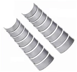 Enginetech Connecting Rod Bearing Set For .010IN .25MM Oversize. Fixed Price $101.99.