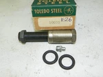 Toledo Steel 10035 Lower Outer Pin Kit K-26 1939-1948 Chevrolet Nors. Fixed Price $44.95.