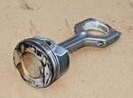Bmw M2 M3 M4 F80 F82 F83 F87 S55 Engine Piston + Connecting Rod 24K Miles. Fixed Price $75.05.