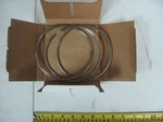 Piston Ring Set For Caterpillar 3406. Pai 305015 Ref.# 8N0822, 4N5619, S41159. Fixed Price $65.00.