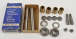 1933-1935 Chevrolet Standard King Pin Bolt Set Kit Mcquay Norris KA-11. Fixed Price $44.99.