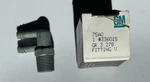 Nos Gm 1973-75 Corvette 1967-72 Camaro Chevelle Nova Manifold Vacuum Fit 336015. Fixed Price $65.00.