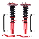 Maxpeedingrods Front Coilovers Lowering Kit For Bmw 228I 230I (F22/F23) 14-19. Fixed Price $175.00.