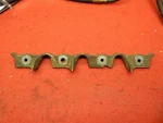 Used 60 61 62 63 64 Ford Mercury Valve Oil Baffle Dripper #C1SE-6524-A. Fixed Price $59.99.