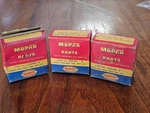 Mopar Connecting Rod Bearings .001 U.s. Lot Of Nos 1238 554 1942-1950. Fixed Price $29.95.