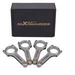 Connecting Conrods For Toyota 4AGE Corolla AE86 Celica MR2 1.6L. Fixed Price $366.99.
