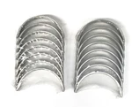 1949-53 Ford Mercury Flathead V8 Connecting Rod Bearing Set 0BA-6211-STD. Fixed Price $94.95.