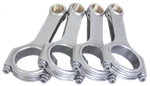 Eagle For Subaru EJ18/EJ20 4340 Steel H-beam Connecting Rods Set Of. Fixed Price $387.99.