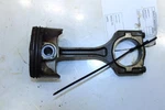 19-20 Hyundai Santa Fe 2.4L Engine Piston W/ Connecting Rod NO2 23510-2GGC0 Oem. Fixed Price $66.10.