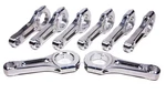 Bbc 6.535IN Aluminum Rod Set Bill Miller Engineering R396400. Fixed Price $2452.59.