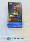 Lego 40698 Ideas Books Are My Passion New In Box 285 Pieces. Fixed Price $99.95.