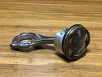 2016-2019 Bmw 750I 4.4L G11 Engine Connecting Rod & Piston 70K Miles Oem. Fixed Price $40.00.