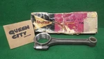 Nos Mopar Connecting Rod 1937-1959 Dodge 6 CYLINDER/1954-1959 Plymouth 2128951. Fixed Price $39.00.