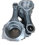 Shipsameday 6X Oem Connecting Rods Buick 204 3.3 LG7 Century Skylark 25532528. Fixed Price $224.99.