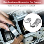 Main Bearing And Connecting Rod Kit NO.11217598959 For Bmw 320I 13-16. Fixed Price $42.27.