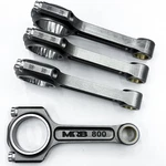 Forged Vw Connecting Rods Mrb Ap 144MM 22MM Pin 800HP. Fixed Price $740.00.