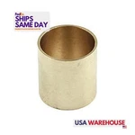Oliver Rods BSH027, One Natural Bronze Pin Bushing - Thick Wall (1) Performan. Fixed Price $38.68.