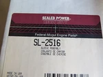 Engine Cylinder Liner Sealed Power SL-2516 Nos (14-A1). Fixed Price $49.00.