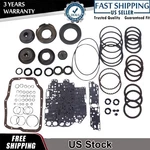 FN4AEL 4F27E Super Master Rebuild Kit Speed Ford Focus Mazda 3 5 6 99-UP. Fixed Price $195.29.