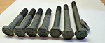 64-74 Mopar Cuda Charger 383 440 426 Hemi Correct Water Pump Housing Bolt Set. Fixed Price $29.85.
