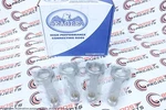 Eagle Connecting Rods For Toyota MR2 Celica Alltrac 3SGTE CRS5428T3D. Fixed Price $389.86.