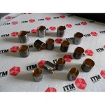 Itm Engine Components RB4101 Piston Wrist Pin Bushing. Fixed Price $12.99.