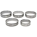 Clevite SH-1990S, Cam Bearing Set For 2003-2010 Chrysler, Dodge 5.7L, 6.1L Hemi. Fixed Price $53.84.