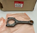 Honda Civic Accord Stream Cr-v Connecting Rod # 13210-PNA-000 New Oem (1207)IR. Fixed Price $93.75.