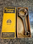 Vintage Nos Thompson Connecting Rod 839558 / GM38 (lot 418). Fixed Price $34.99.