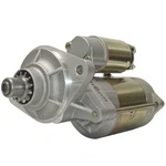 Starter Motor Quality-built 6669S Reman. Fixed Price $249.48.