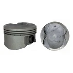 Enginetech Piston Set Pack Of 4 Standard Size With Wrist Pins Dir. Fixed Price $159.99.