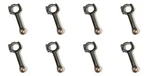 Gm 12714549 Connecting Rods Set Of 2014+ 6.2L LT1 L86 L87 LT2 Gen V Engines. Fixed Price $211.25.