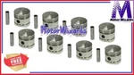 Ford Mercury 239 Flathead V8 1939-53 Sealed Power 1003NP Pistons 8-PACK Std. Fixed Price $179.81.