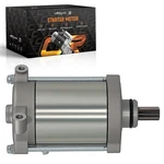12V Starter Motor For Bennche Gray Wolf 500/700 2010-2018 31200-004D-0000. Fixed Price $37.67.