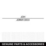 John Deere MIA12633 Connecting Rod Tx Turf Ts Tires Less Gator 4X2 1200A. Fixed Price $63.24.