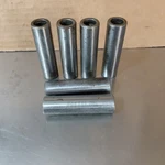 1937-1952 Chevrolet 6 Cylinder Nos Sealed Power Piston Pin Set .870 +.005. Fixed Price $28.95.
