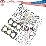 Full Gasket Kit For Nissan VQ40DE Xterra Pathfinder V6 4.0 05-12 10101-EA225. Fixed Price $45.12.
